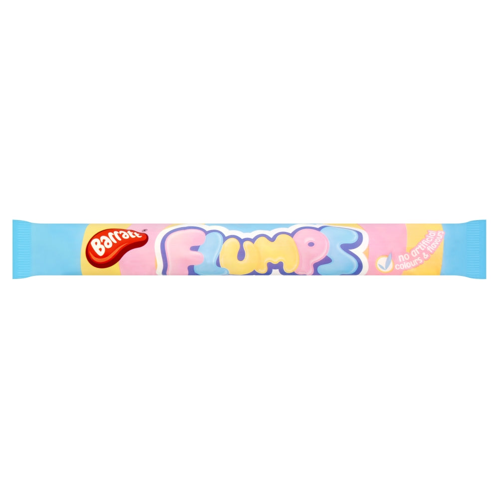 Barratt Flumps Sweets Box (50 Packs)