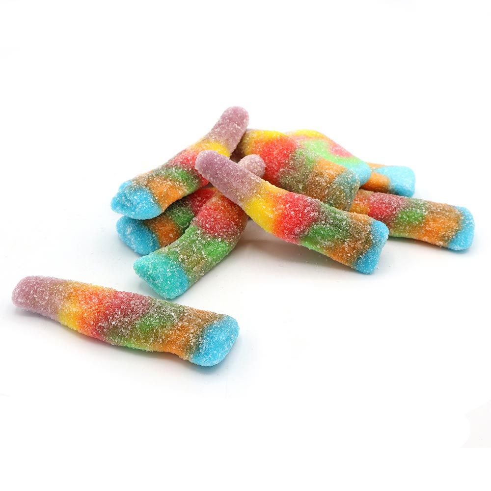 Kingsway Rainbow Bottles 3kg
