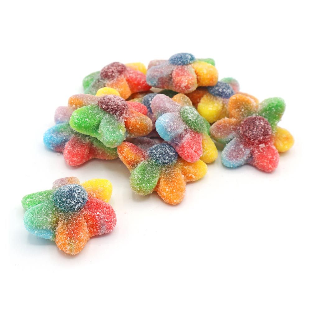 Kingsway Rainbow Flowers 3kg