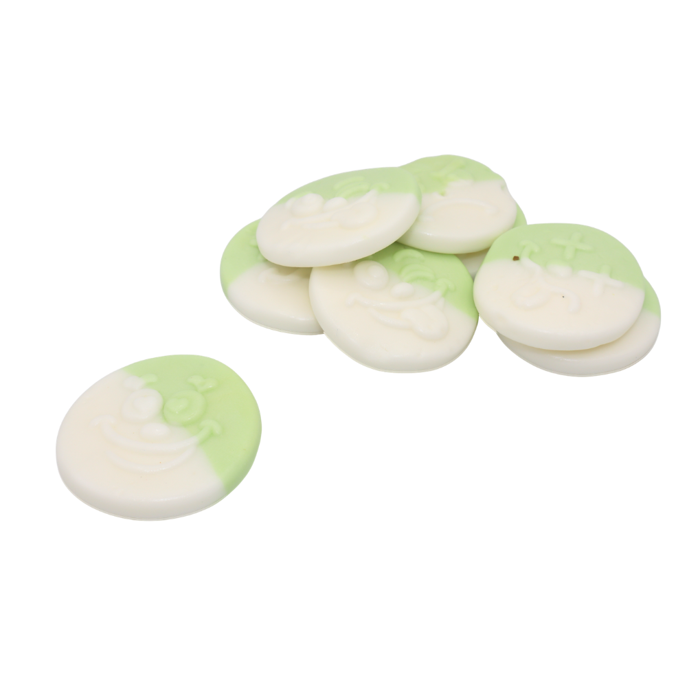 Kingsway Apple Smileys 2kg