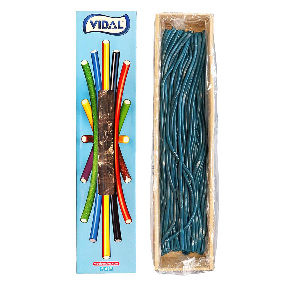 Vidal Giant Bubblegum Cables box