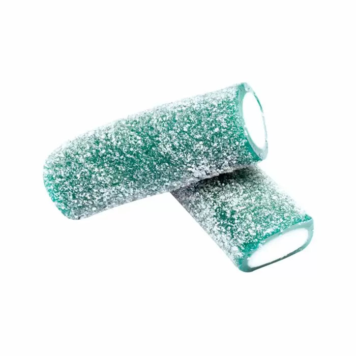 Vidal Fizzy Blue Raspberry Pencil Bites