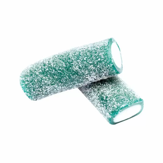 Vidal Fizzy Blue Raspberry Pencil Bites