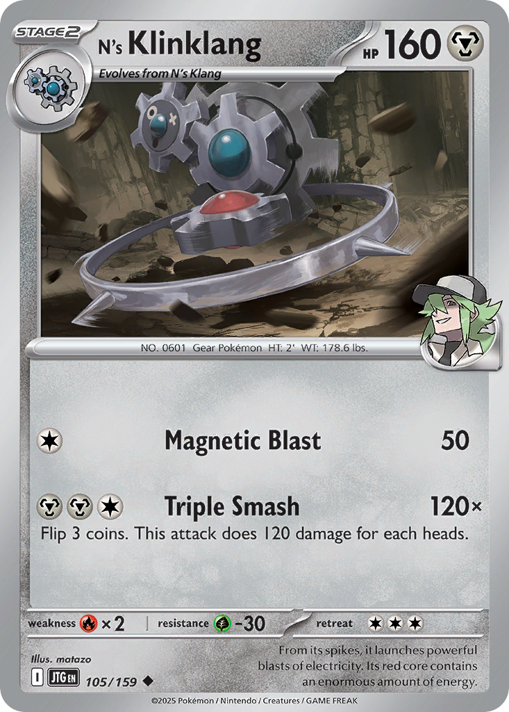 Pokemon TCG deck archetypes