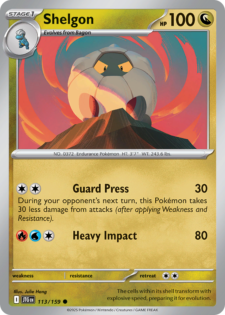 Pokemon TCG retreat cost