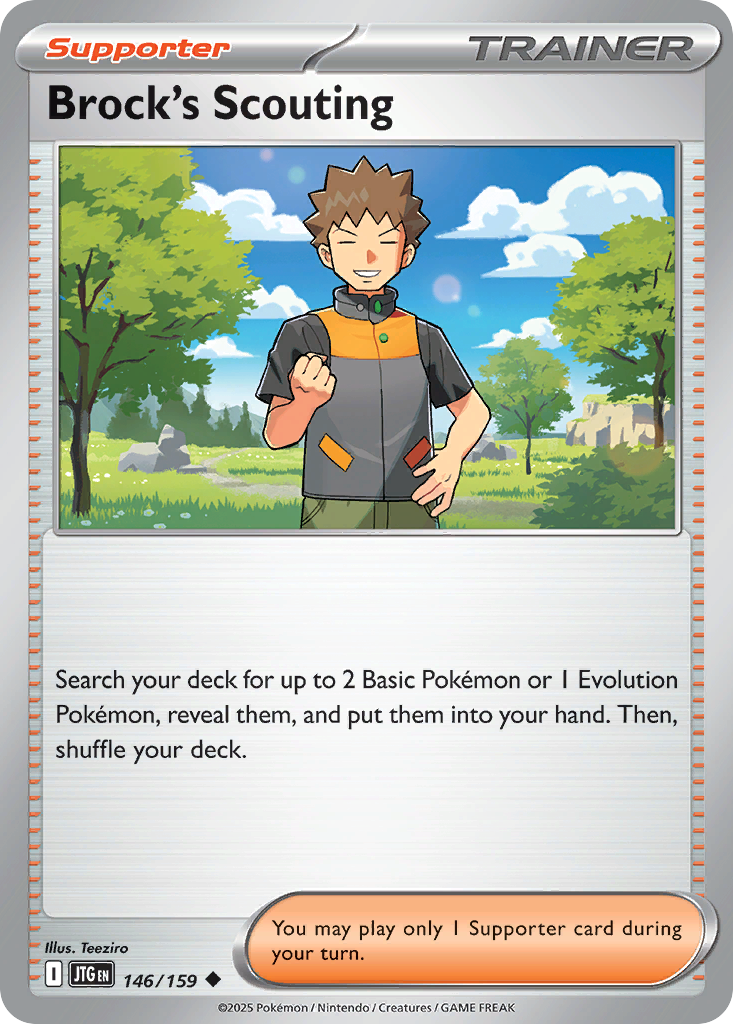 Pokemon TCG trainer gallery cards