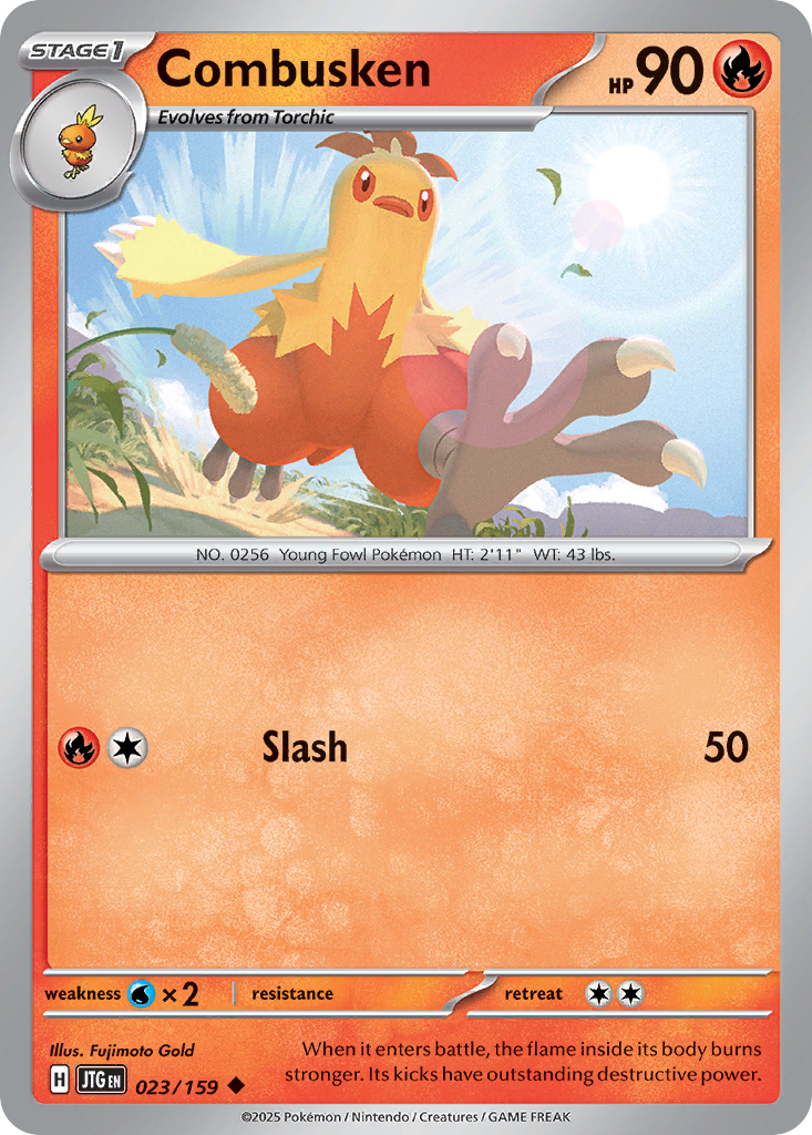 Budget pokemon TCG deck building