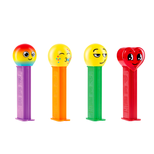 PEZ Dispensers as Party Favours and Gifts