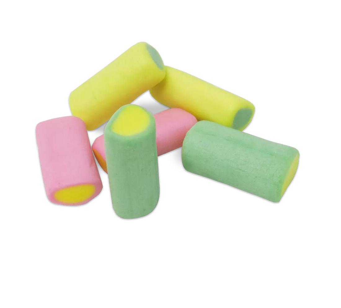 Haribo Rhubarb and Custard 3kg