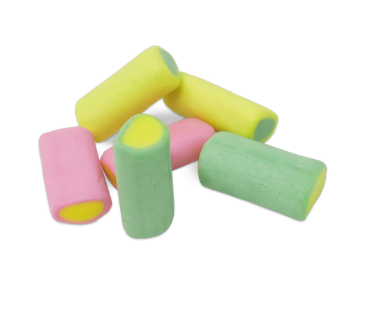 Haribo Rhubarb and Custard 3kg