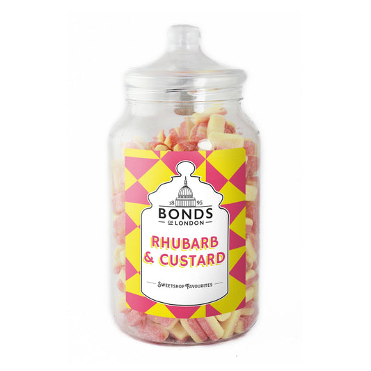 Sweet Jars vs Bags: Which Format Actually Gives Better Value