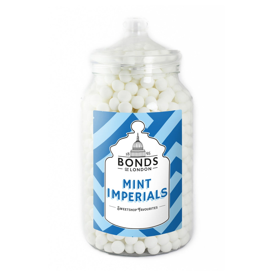 Mint Imperials vs Mint Humbugs: What's the Difference
