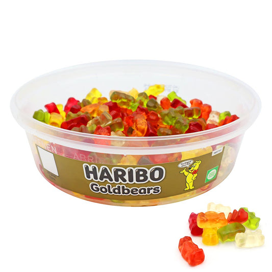 How Gummy Bears Are Actually Made