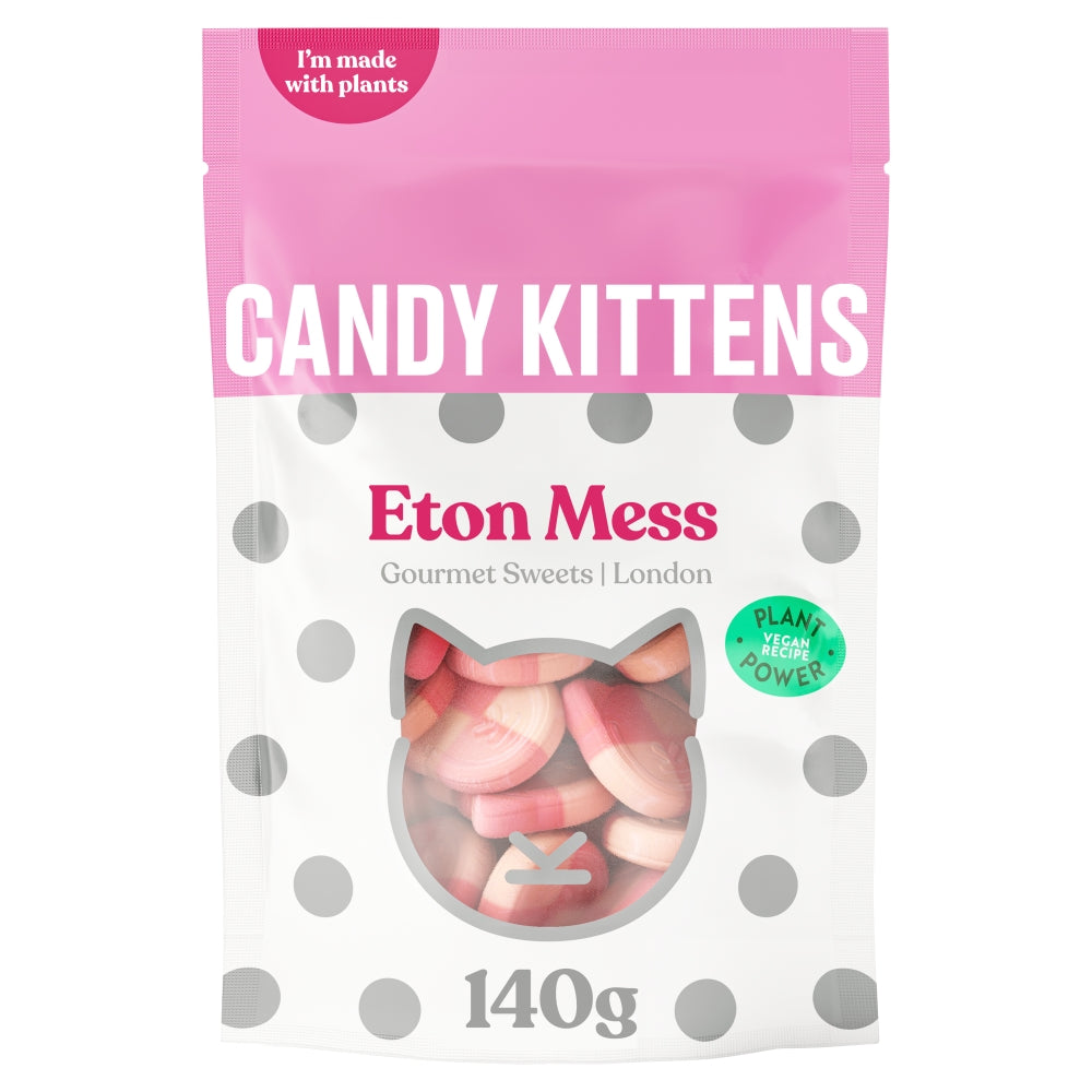 Candy Kittens: What "No Nasties" Actually Means on a Sweet Label