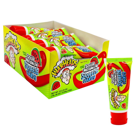 Is There a Way to Measure How Sour a Sweet Actually Is?