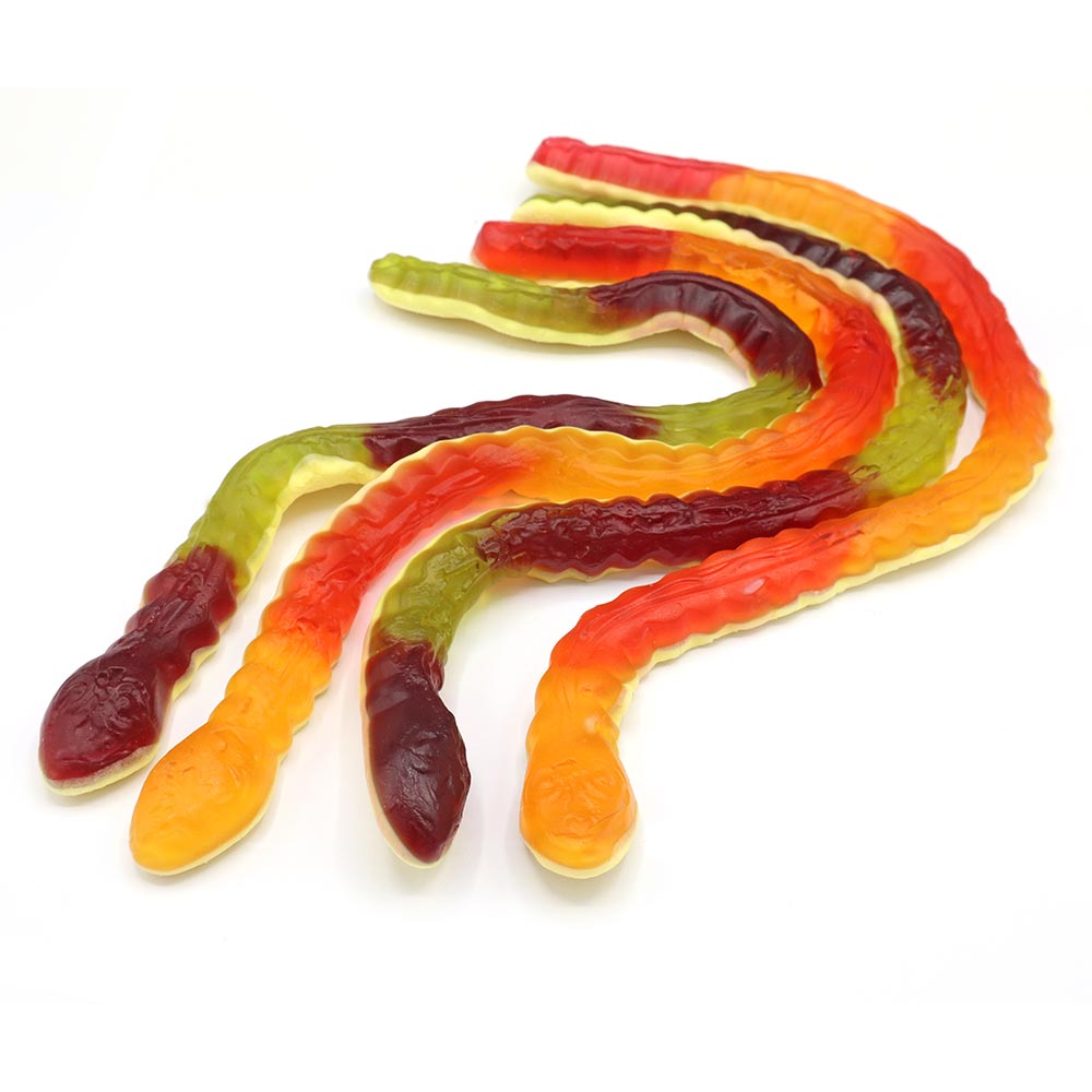 Haribo Yellow Bellies 3kg