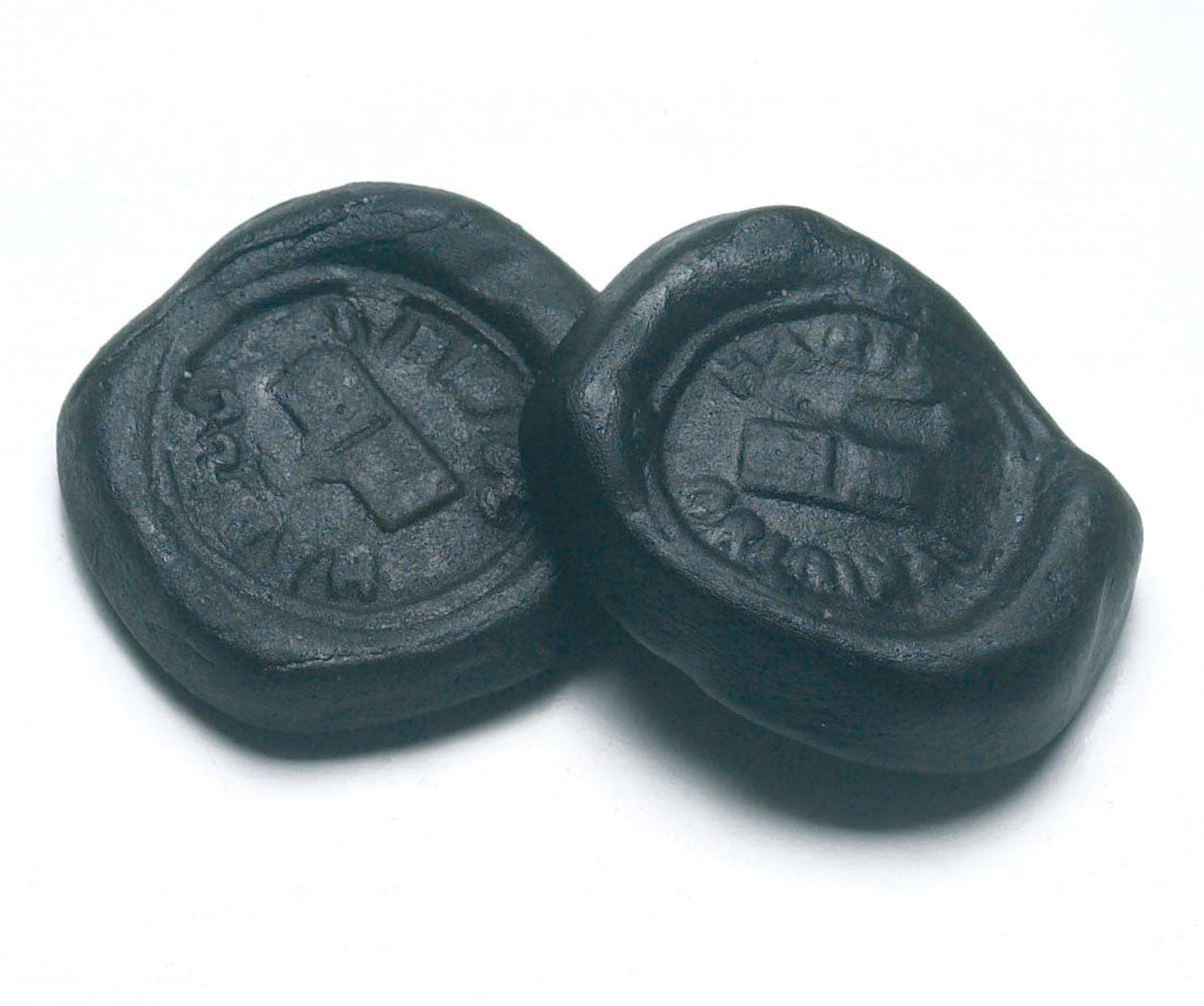 Liquorice Explained: Red vs Black, and Why Some People Can't Stand It