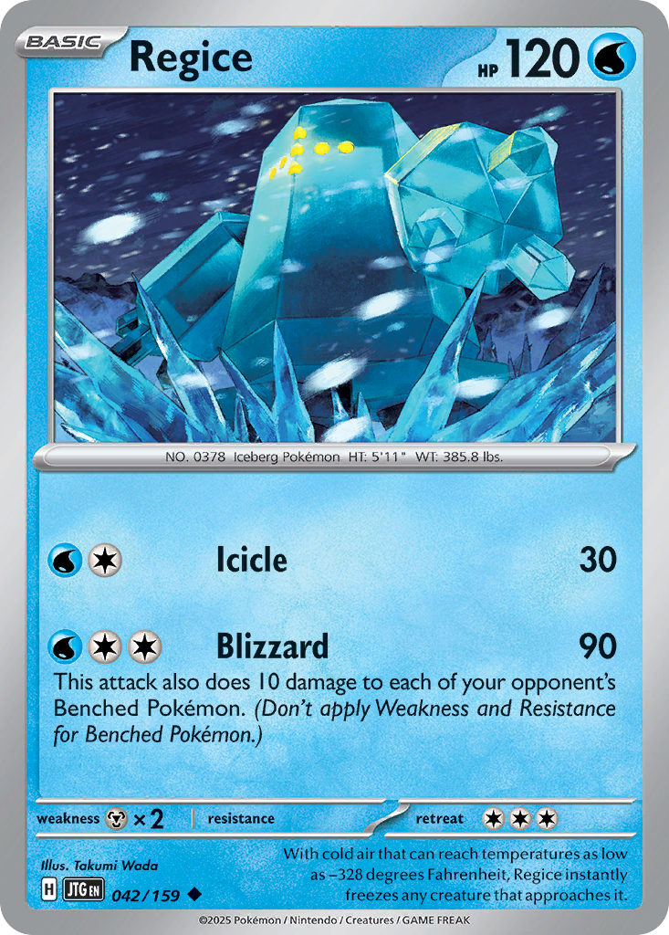 Pokemon TCG damage counters