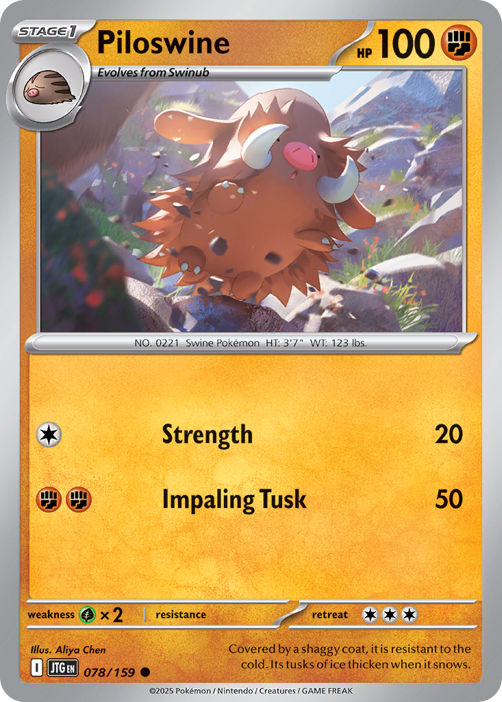 Pokemon TCG status conditions