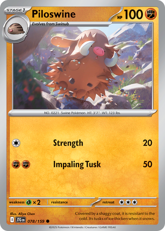 Pokemon TCG status conditions