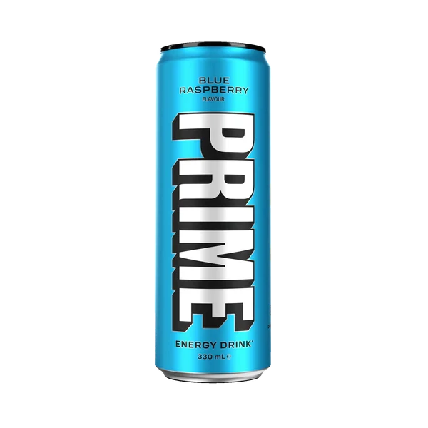 Prime Energy Drink: Every UK Flavour Compared