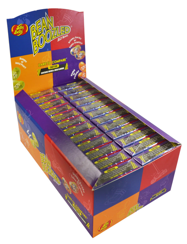 Novelty Sweets