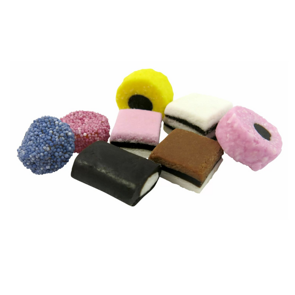Liquorice
