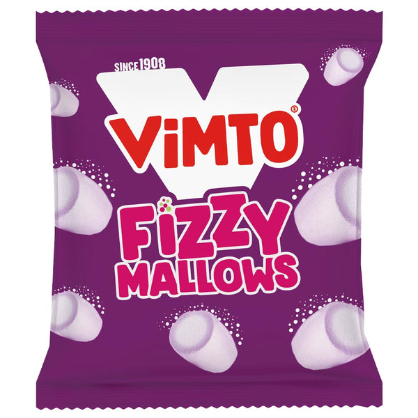 Marshmallows