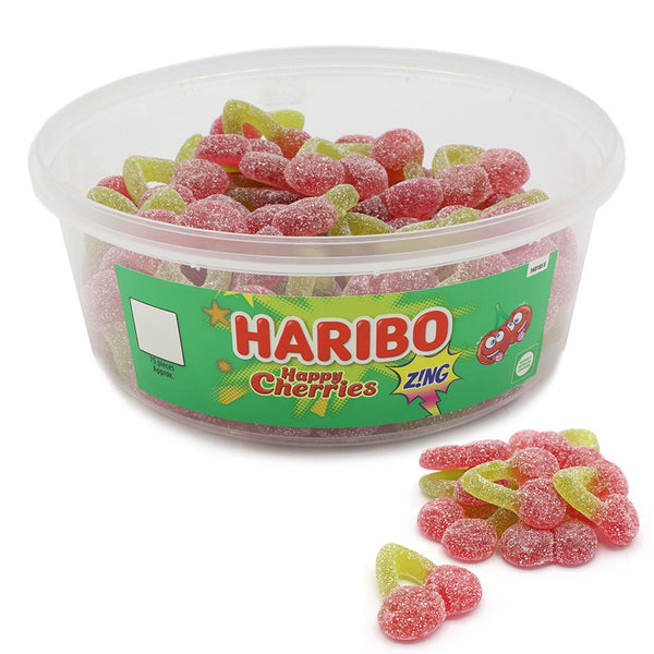 Sweet Tubs