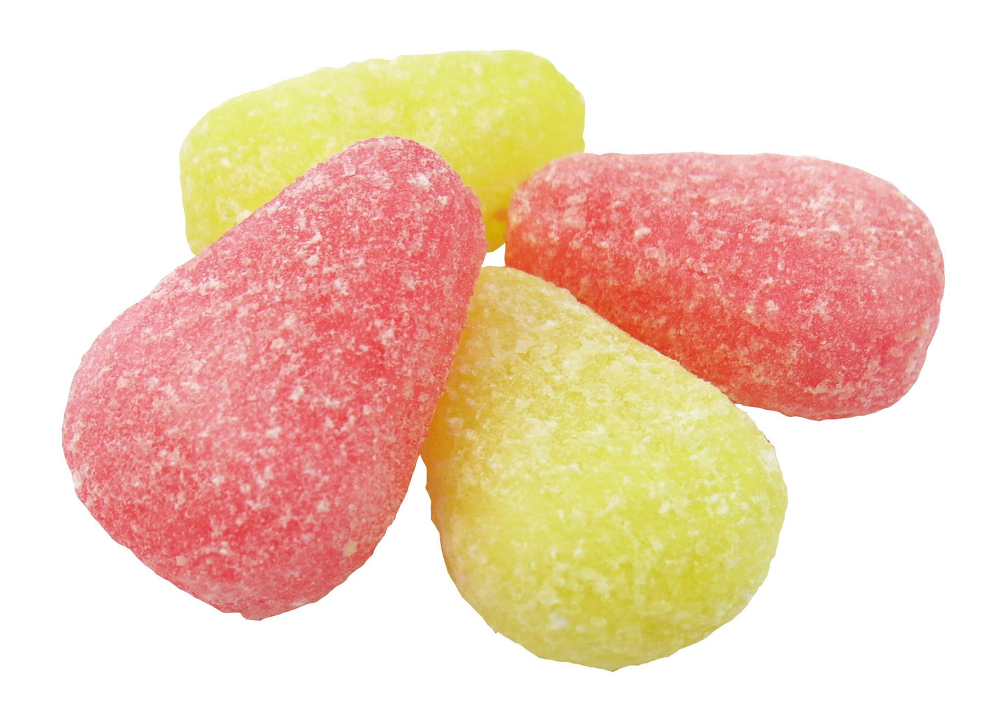 Kingsway Large Pear Drops 3kg