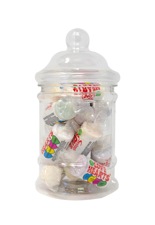 Victorian Sweet Jar 380ml