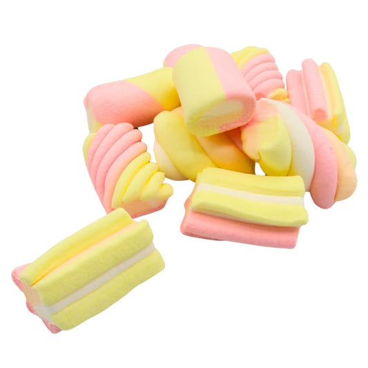 Kingsway Mallow Mix 1kg