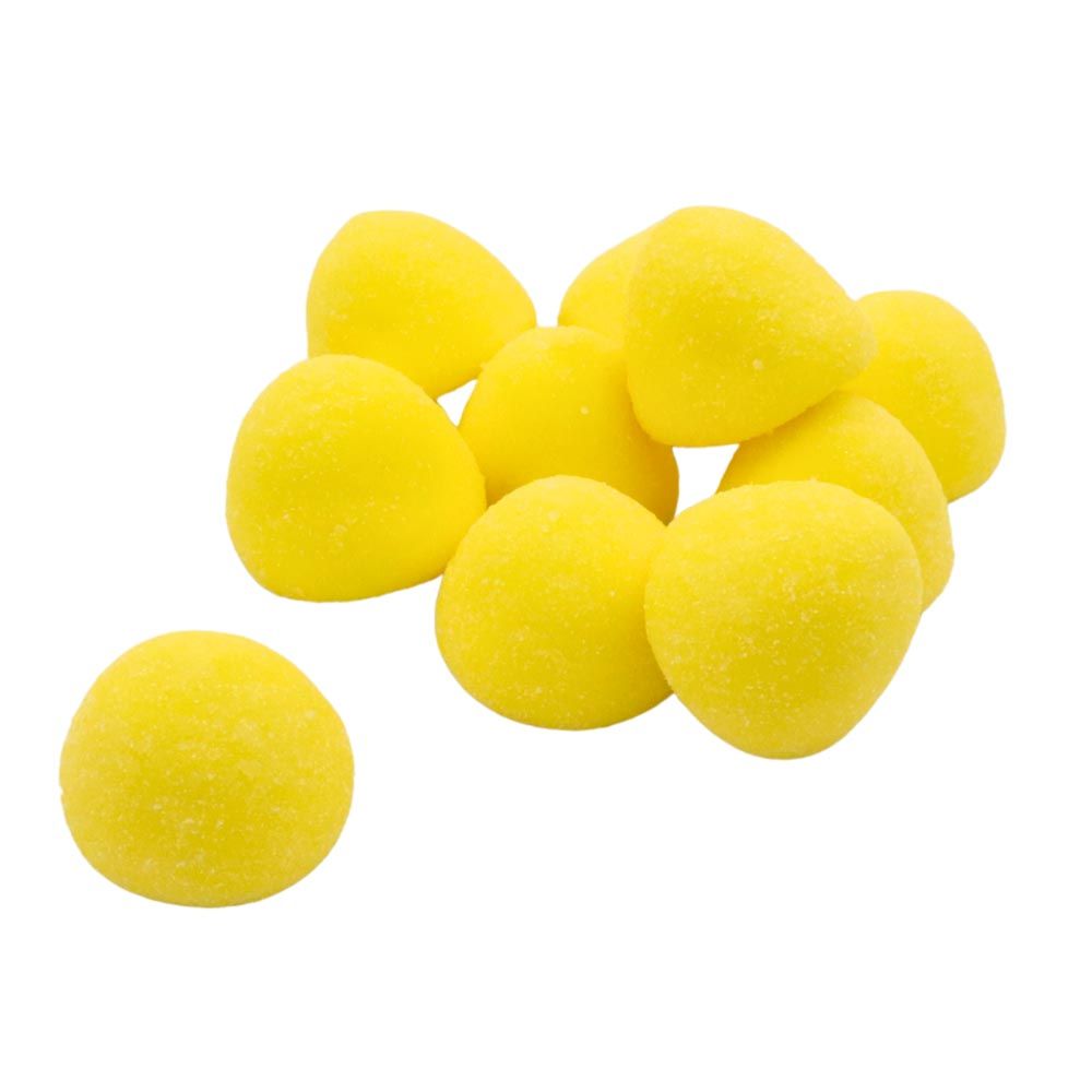 Kingsway Yellow Paint Balls 900g