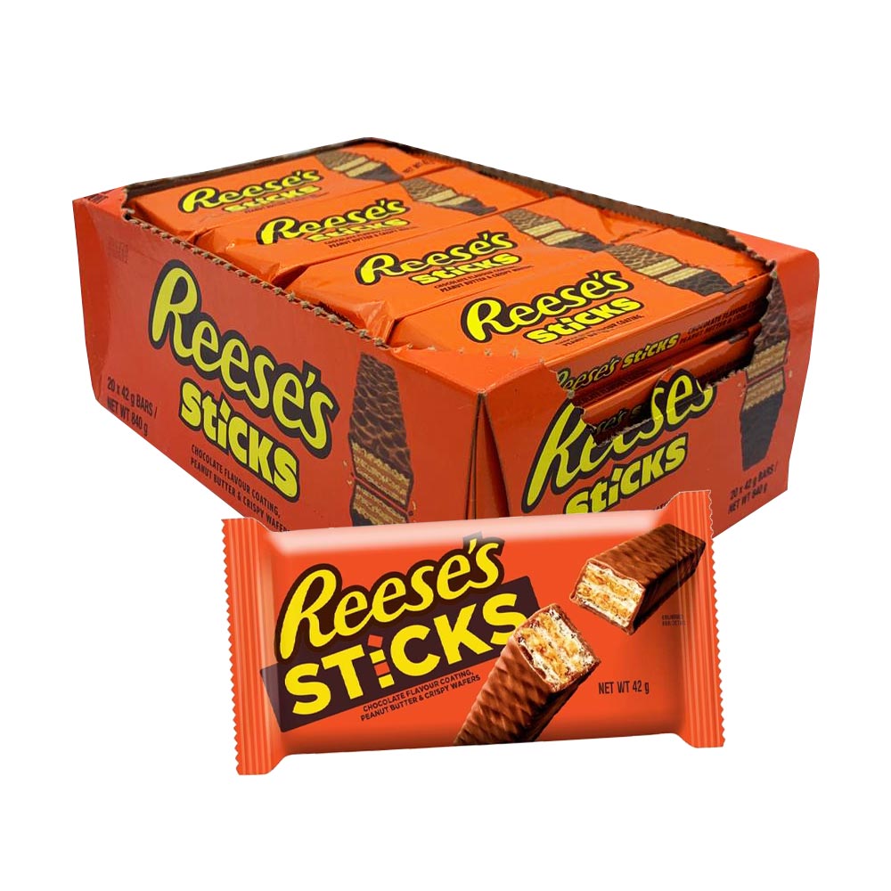 Reese's Sticks 42g