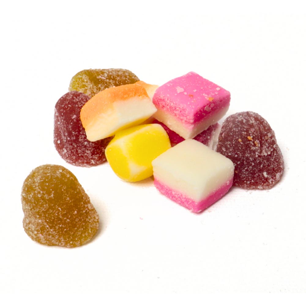 Barratt Dolly Mixture 3kg
