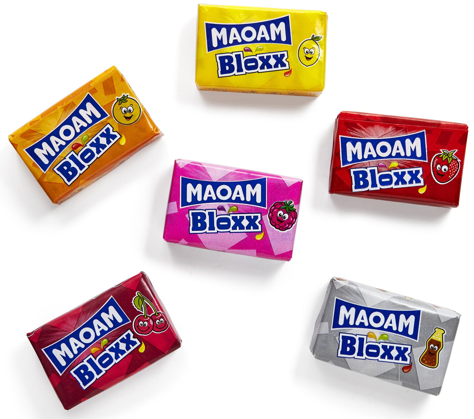 Maoam Bloxx 2.2kg