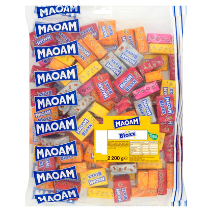 Maoam Bloxx chews