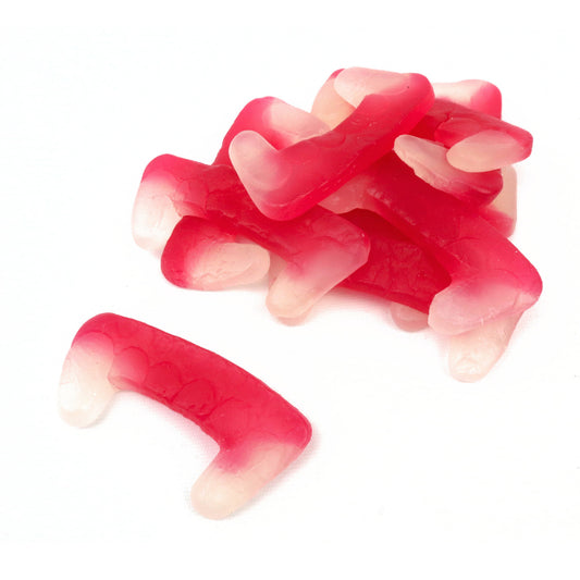 Kingsway Vegan Dracula Teeth 3kg