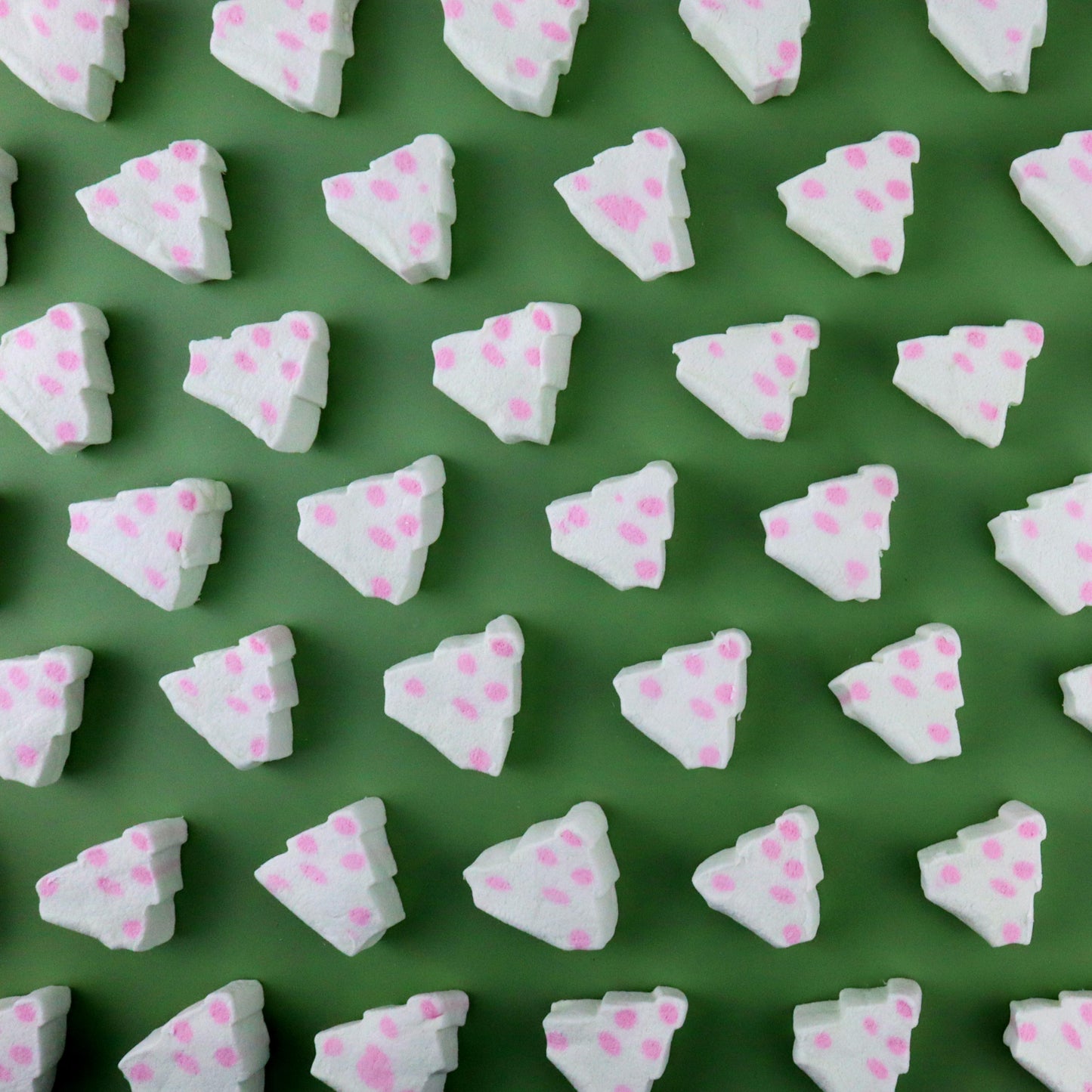 Kingsway Christmas Tree Mallows