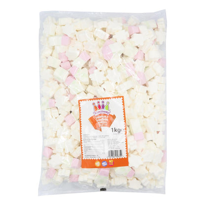 Kingsway Christmas mallows