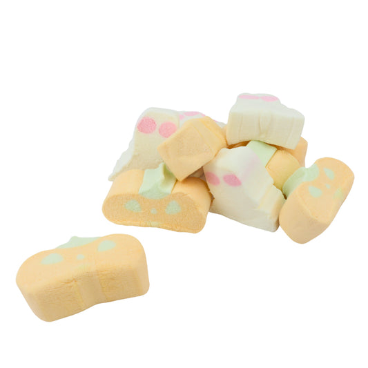 Kingsway Pumpkin & Ghost Marshmallows 1kg
