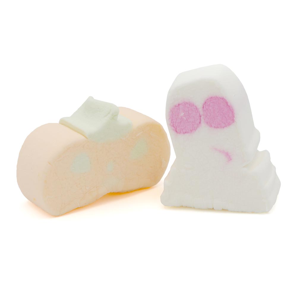 Kingsway Halloween marshmallows