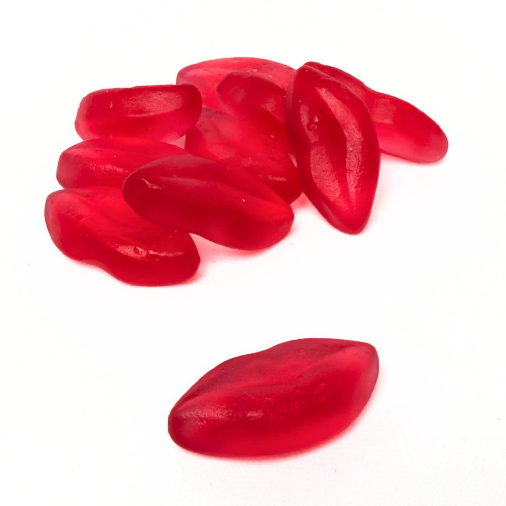 Kingsway Juicy Red Lips 3kg
