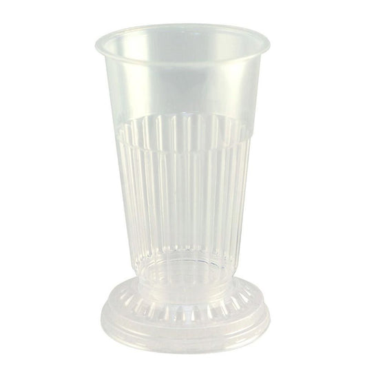 Tas-ty Knickerbocker Glory Sundae Cups 200ml