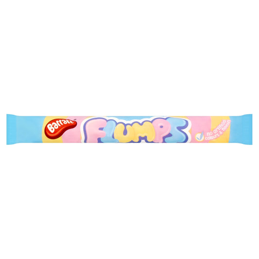 Barratt Flumps Sweets Box (50 Packs)