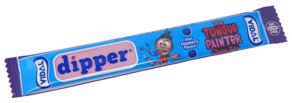 Vidal Dipper chew bar