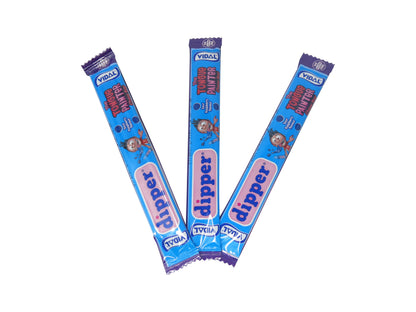 Vidal Dipper chew bars box