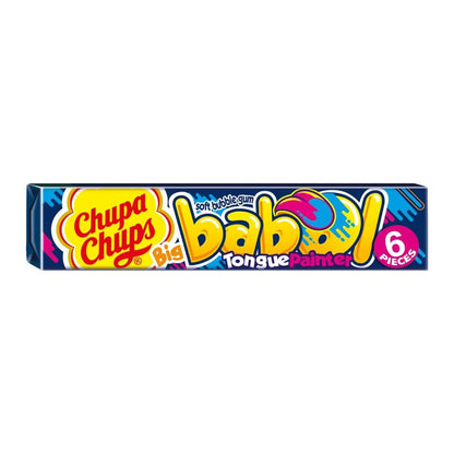 Big Babol bubble gum pack