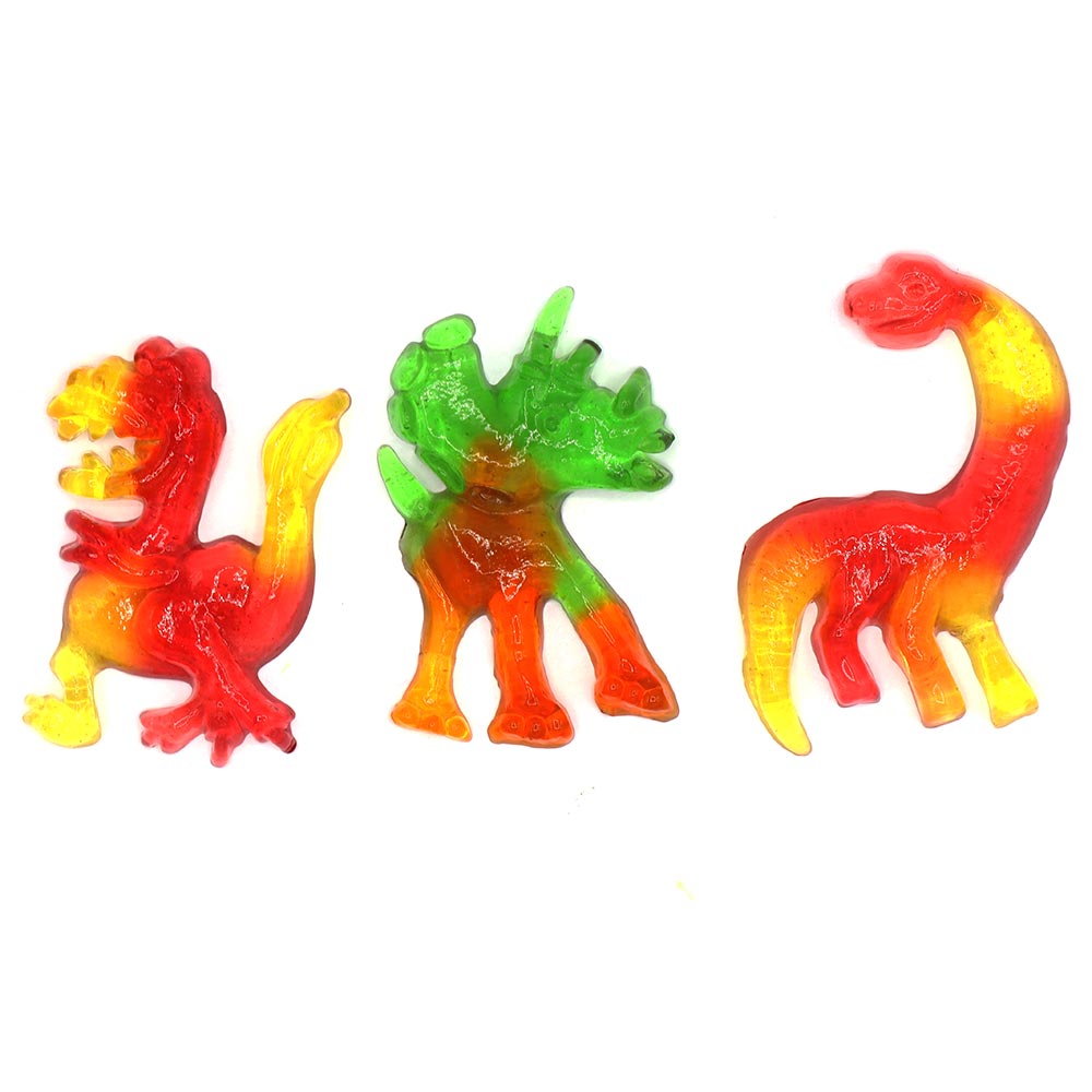 Vidal Dino Jelly sweets