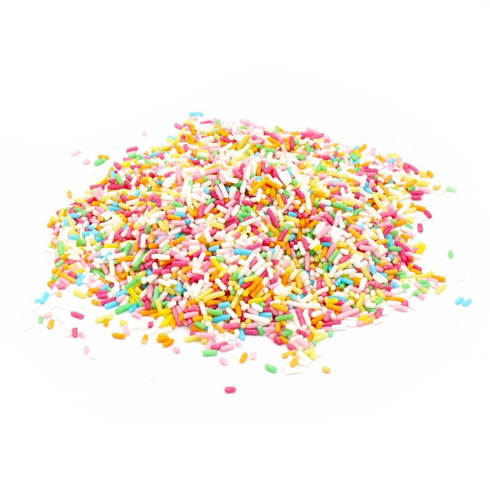 Kingsway Sugar Strands 2.5kg